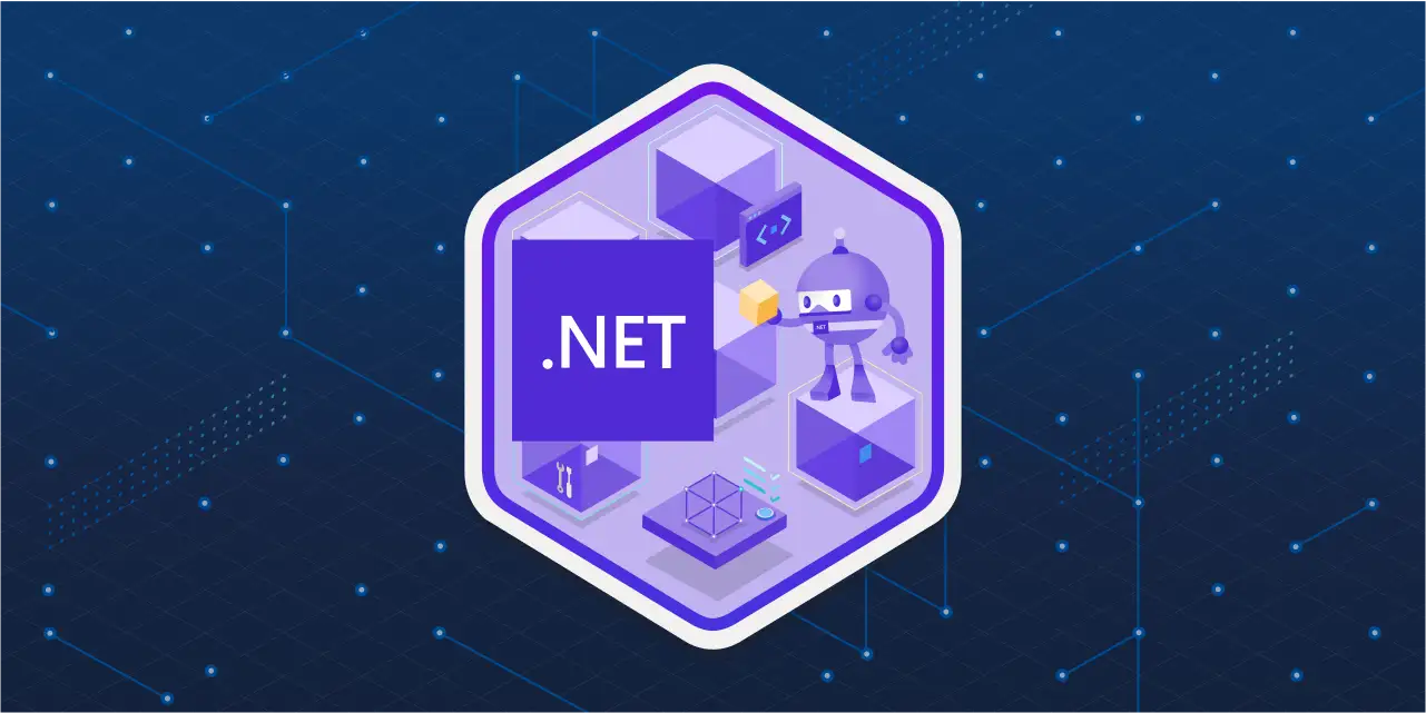     🌐 فرق سایت‌های .NET با بقیه و مزایای آن‌ها