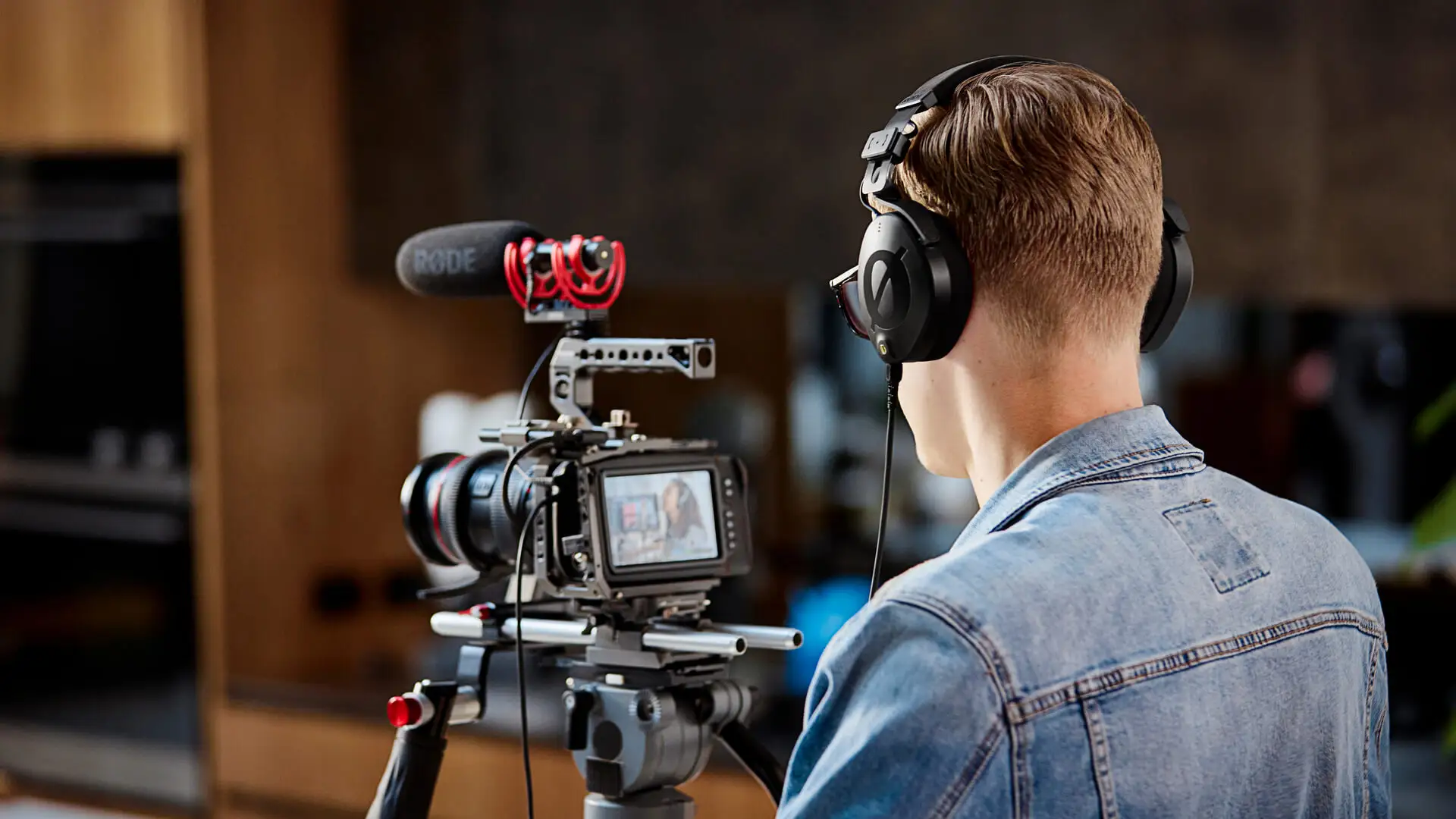 ترندهای داغ تولید محتوا، فیلم‌برداری و تدوین در سال ۲۰۲۵