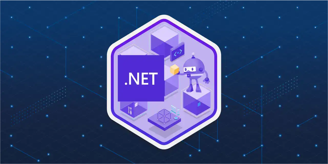     🌐 فرق سایت‌های .NET با بقیه و مزایای آن‌ها