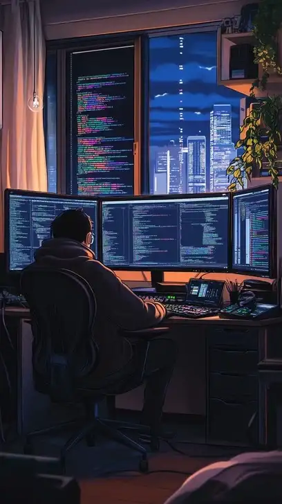 طراحی سایت در تهران | طراحی نرم‌افزار اختصاصی در تهران