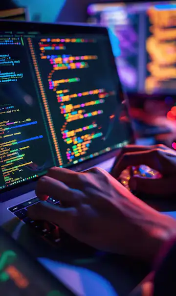 طراحی سایت و نرم افزار در قزوین | برنامه نویسی تخصصی .NET