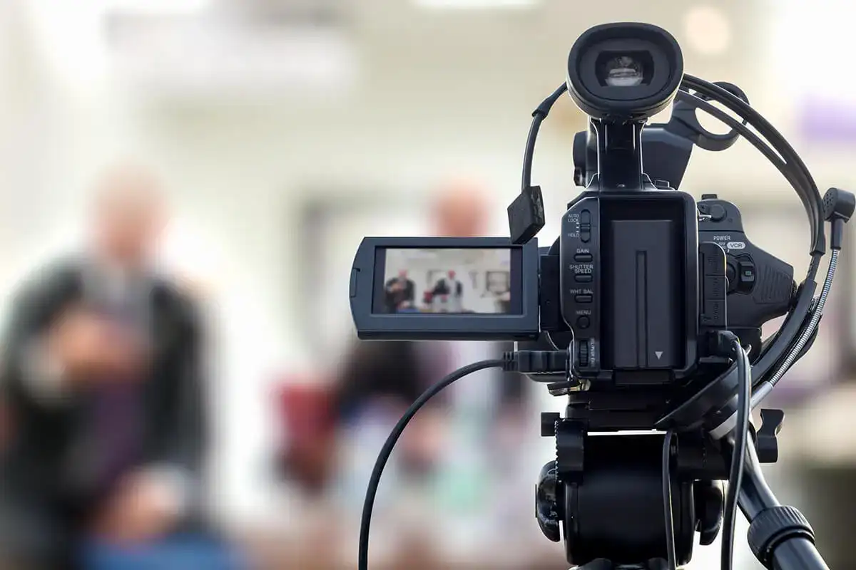 ترندهای داغ تولید محتوا، فیلم‌برداری و تدوین در سال ۲۰۲۵