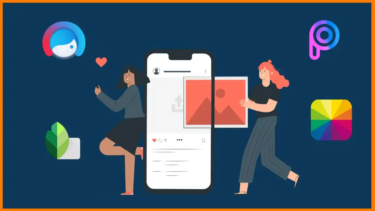 Best Photo Editing Apps in 2026 (1405); Introducing the Best Photo Editing Tools for Mobile and PC