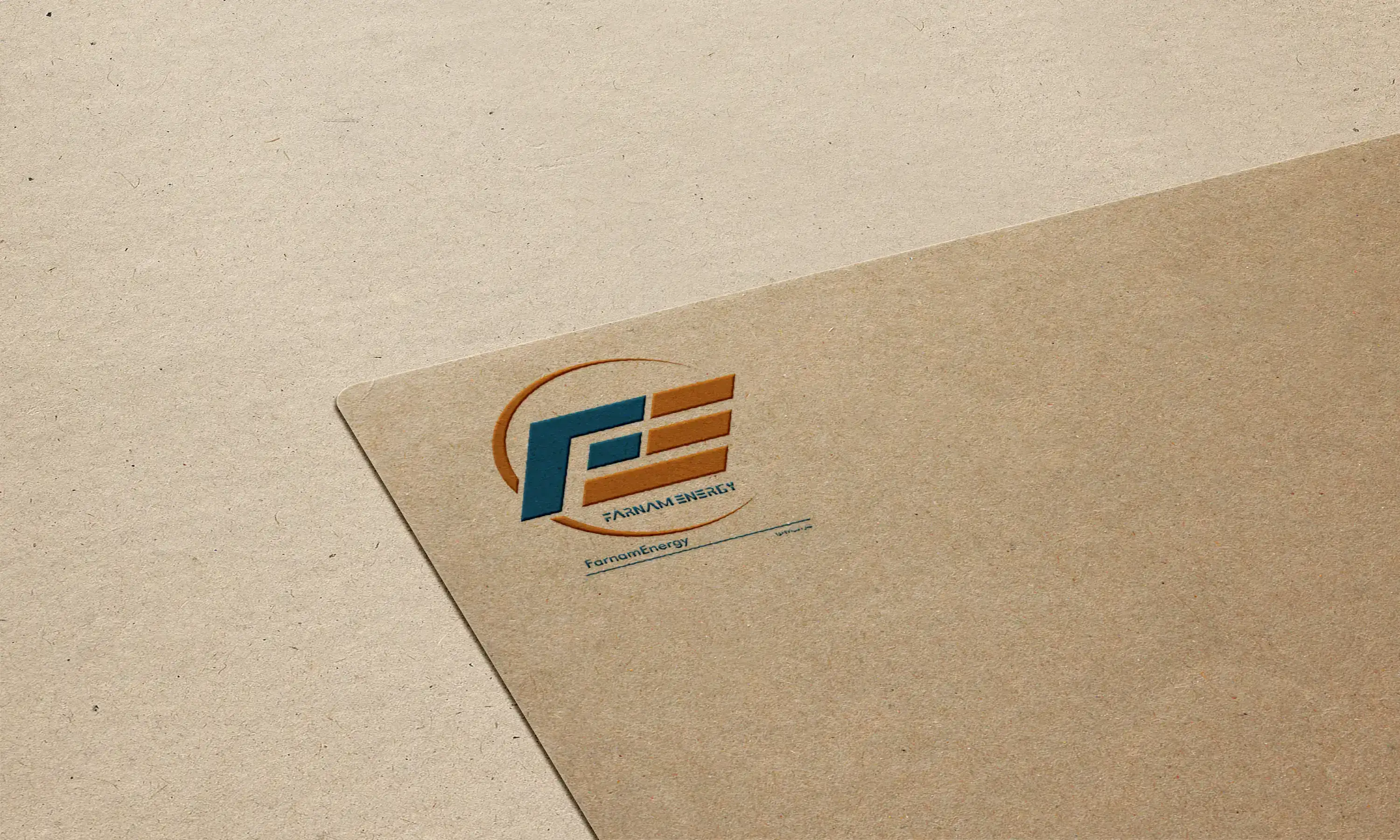 Corporate Logo