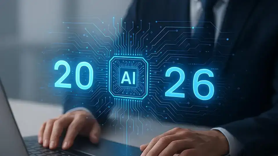 AI and Technology Trends in 2026