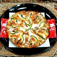پیتزا (کارت سفید)
