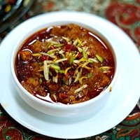 خورش نثار (کارت سبز)