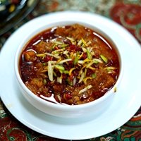 خورش نثار (کارت سفید)