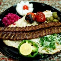 خوراک کوبیده (کارت سبز)