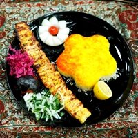 چلو جوجه کباب (کارت سبز)