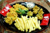 فیله سوخاری (کارت سبز)