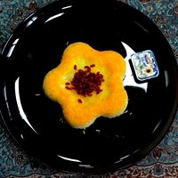 چلو کره (بدون کارت)