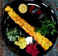 خوراک جوجه (بدون کارت)