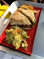 ژامبون تنوری